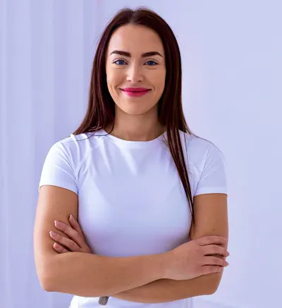 Karolina Mezioł Trener Personalny Bielsko-Biała